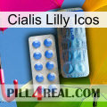 Cialis Lilly Icos 40